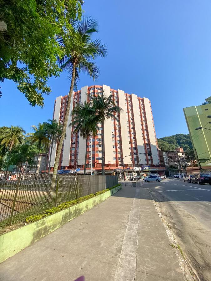 דירות Estudio/Apartamento Praia De Sao Vicente מראה חיצוני תמונה