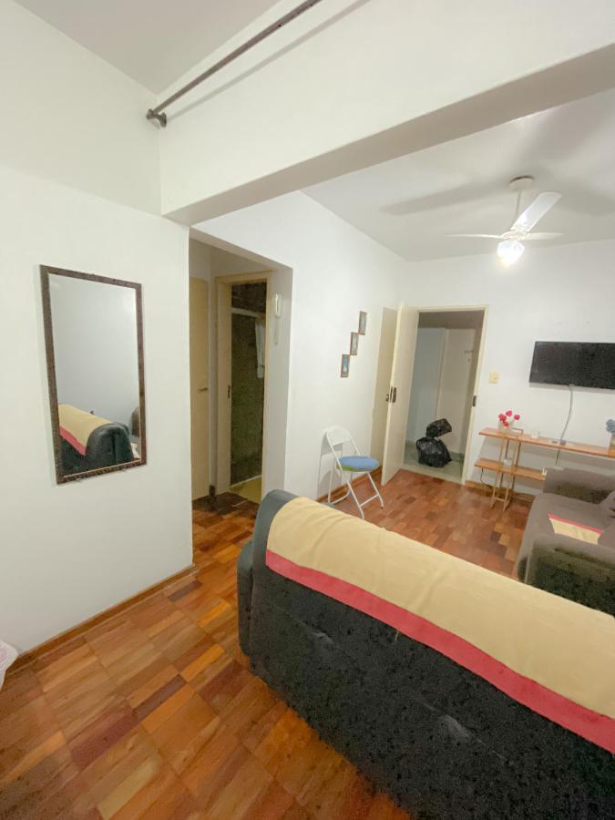 דירות Estudio/Apartamento Praia De Sao Vicente מראה חיצוני תמונה
