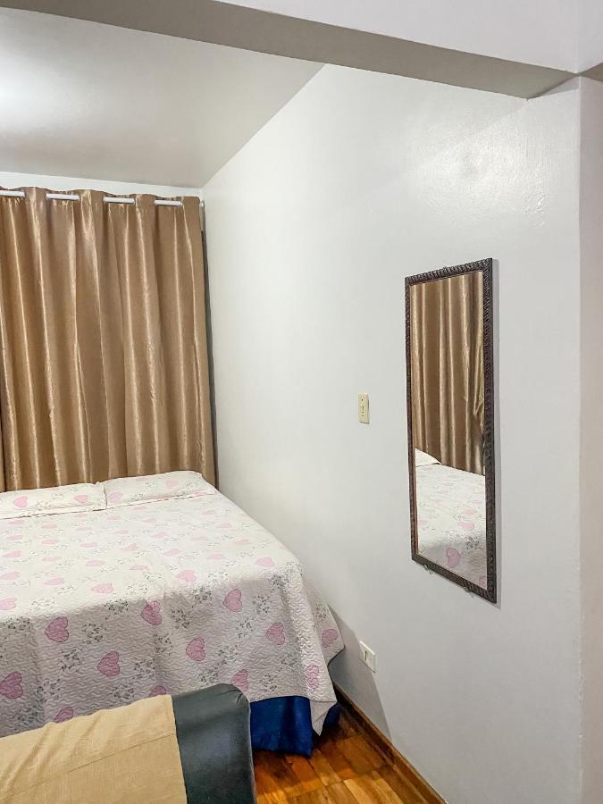דירות Estudio/Apartamento Praia De Sao Vicente מראה חיצוני תמונה